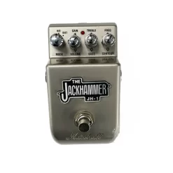 Secondhand Marshall The Jackhammer JH-1 Overdrive And Distortion Pedal