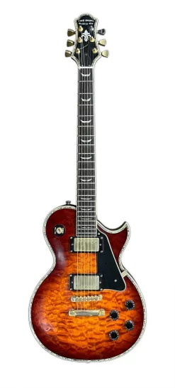 Secondhand The Indie Guitar Company Electric Guitar