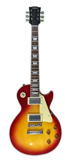 Secondhand Tokai Love Rock Model Electric Guitar