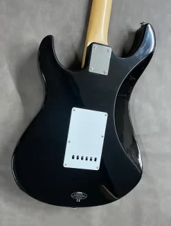 Secondhand Yamaha Pacifica Electric Guitar - Black 9 Secondhand Yamaha Pacifica Electric Guitar - Black -Musical Instruments Sale UYP DOVE 4