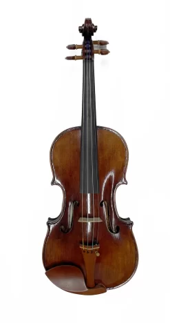 Hidersine Reserve Stradivari Model