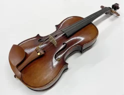 Hidersine Reserve Stradivari Model -Musical Instruments Sale W249 4