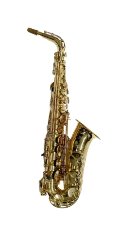 Secondhand Yamaha YAS-62 Alto Saxophone