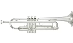 Used Yamaha Xeno Trumpet YTR-8335R