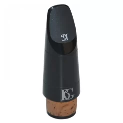 BG A10L Sax And Clarinet Large Black 0.8Mm Mouthpiece Cushion - 6 Pack