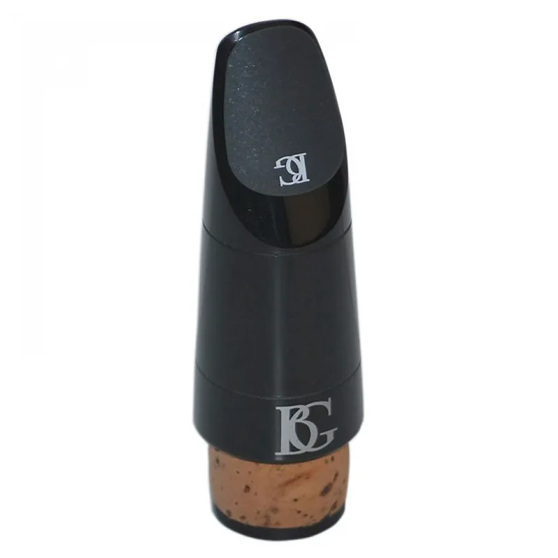 BG A10L Sax And Clarinet Large Black 0.8Mm Mouthpiece Cushion - 6 Pack 1 BG A10L Sax And Clarinet Large Black 0.8Mm Mouthpiece Cushion - 6 Pack