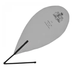 BG A31 Sax And Clarinet Mouthpiecece And Neck Microfibre Cleaning Swab