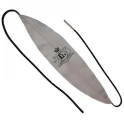 BG Trumpet Lead Pipe Microfibre Cleaning Swab