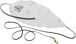 BG A34 Bassoon Bottom Joint Microfibre Cleaning Swab