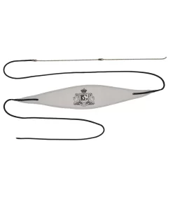 BG A37 Bassoon Crook Cleaning Swab