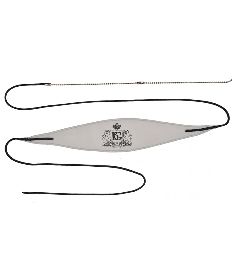 BG A37 Bassoon Crook Cleaning Swab