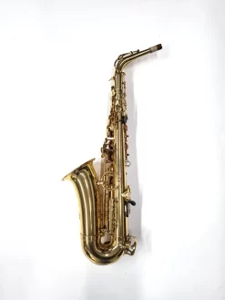 Second-hand Yanagisawa A500 -Musical Instruments Sale a5003