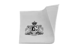 BG A62BS Universal Bamboo And Silk Care Cloth