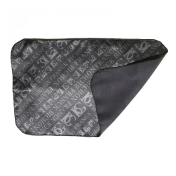 BG A62UDS Deluxe Microfibre And Silk Concert Swab - Universal