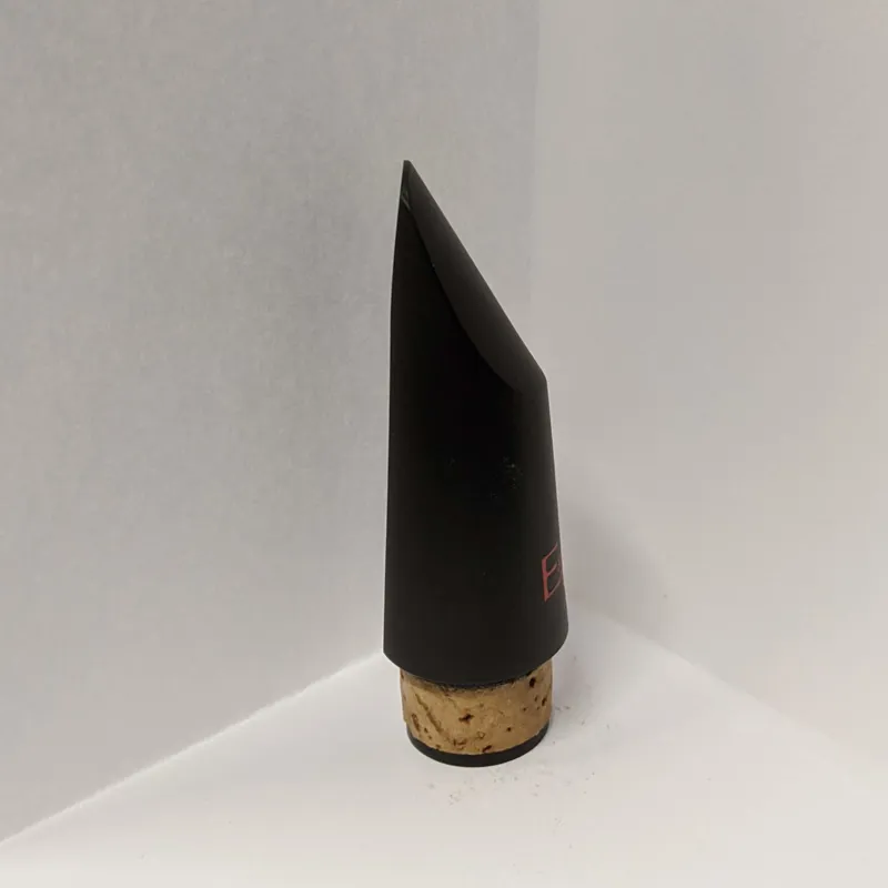 Bari Esprit Bb Clarinet Mouthpiece 3 Bari Esprit Bb Clarinet Mouthpiece - Image 3