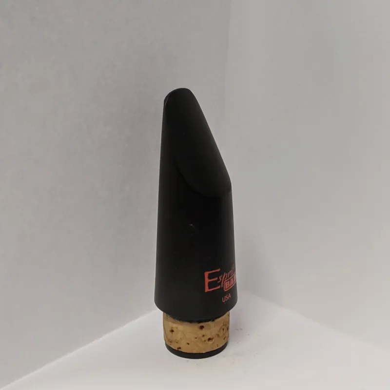 Bari Esprit Bb Clarinet Mouthpiece 2 Bari Esprit Bb Clarinet Mouthpiece - Image 2