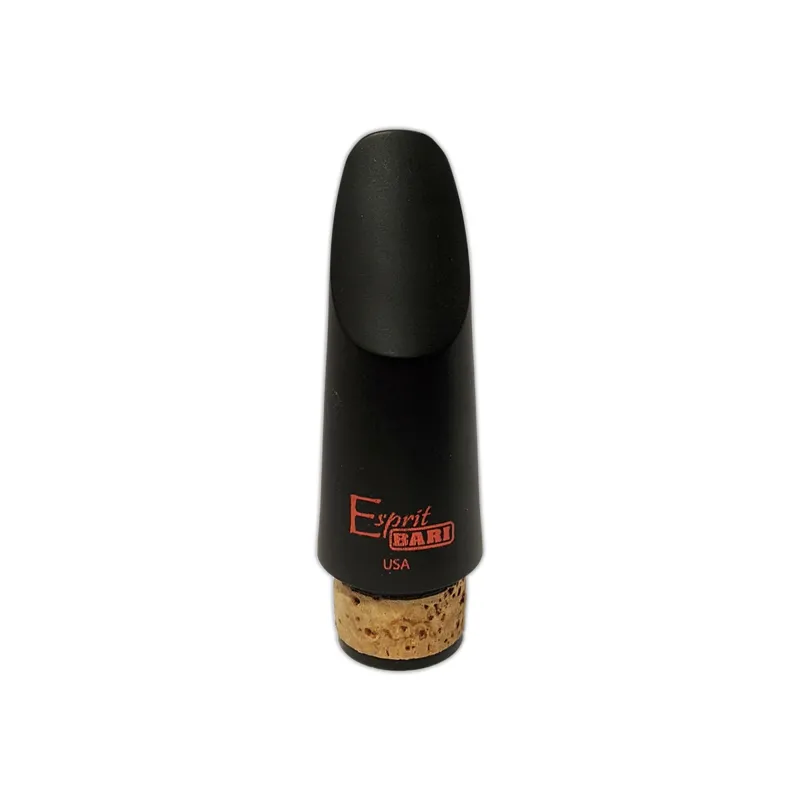 Bari Esprit Bb Clarinet Mouthpiece 1 Bari Esprit Bb Clarinet Mouthpiece
