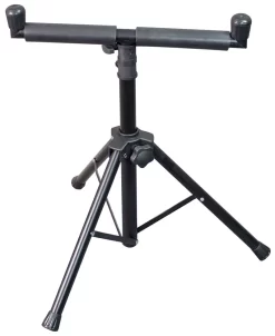 The Bass Bar - Double Bass Stand