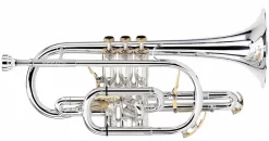Besson Prestige BE2082 Bb Cornet