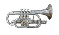 Besson Sovereign 928 Bb Cornet