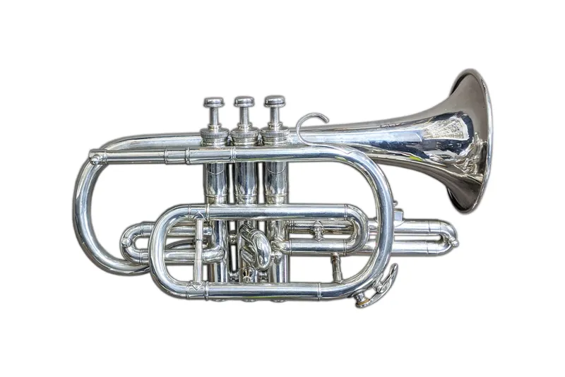 Boosey And Hawkes Regent Bb Cornet 1 Boosey And Hawkes Regent Bb Cornet