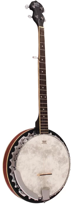 Barnes And Mullins Perfect 5 String Banjo