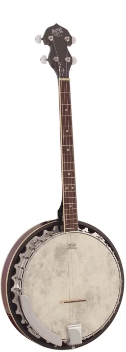 Barnes And Mullins Perfect 4 String Tenor Banjo