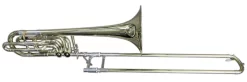 Blessing Artist Bass Trombone