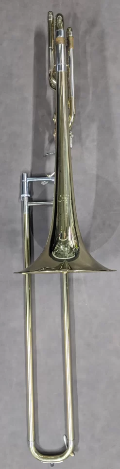 Blessing Artist Bass Trombone -Musical Instruments Sale blabt 1