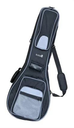 Black Ice Banjo Case