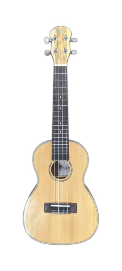 Barnes And Mullins BMUK2C Concert Ukulele