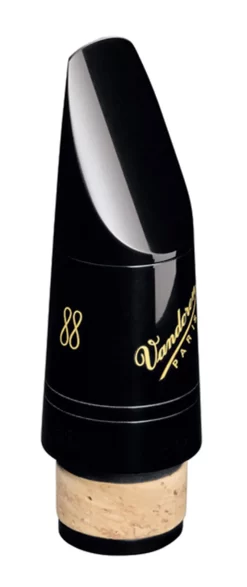 Vandoren Profile 88 B40 Bb Clarinet Mouthpiece
