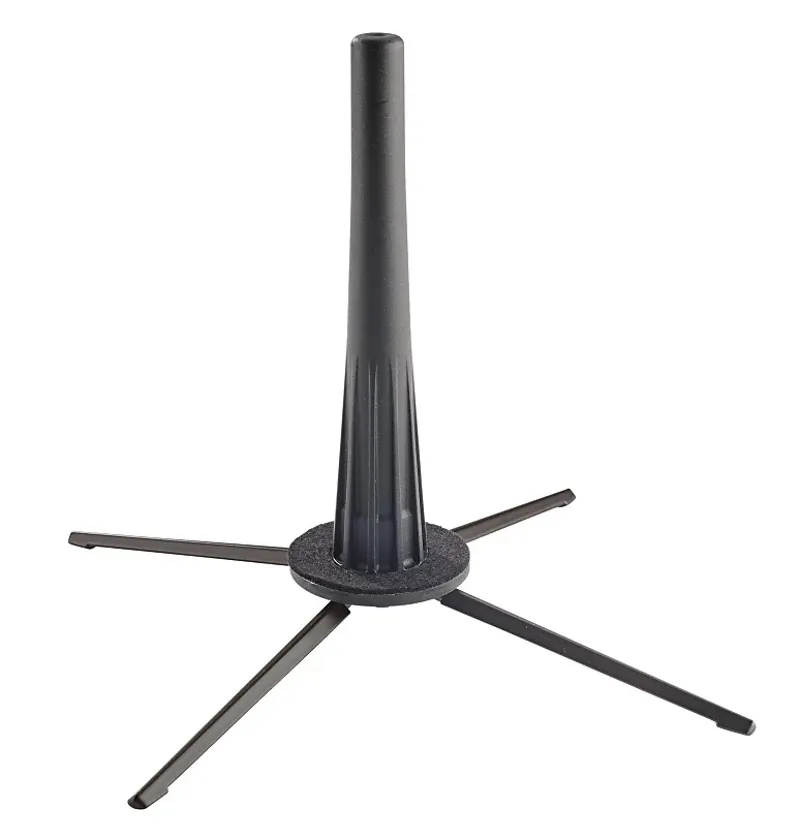 English Horn - Cor Anglais Stand Made In Germany 1 English Horn - Cor Anglais Stand Made In Germany