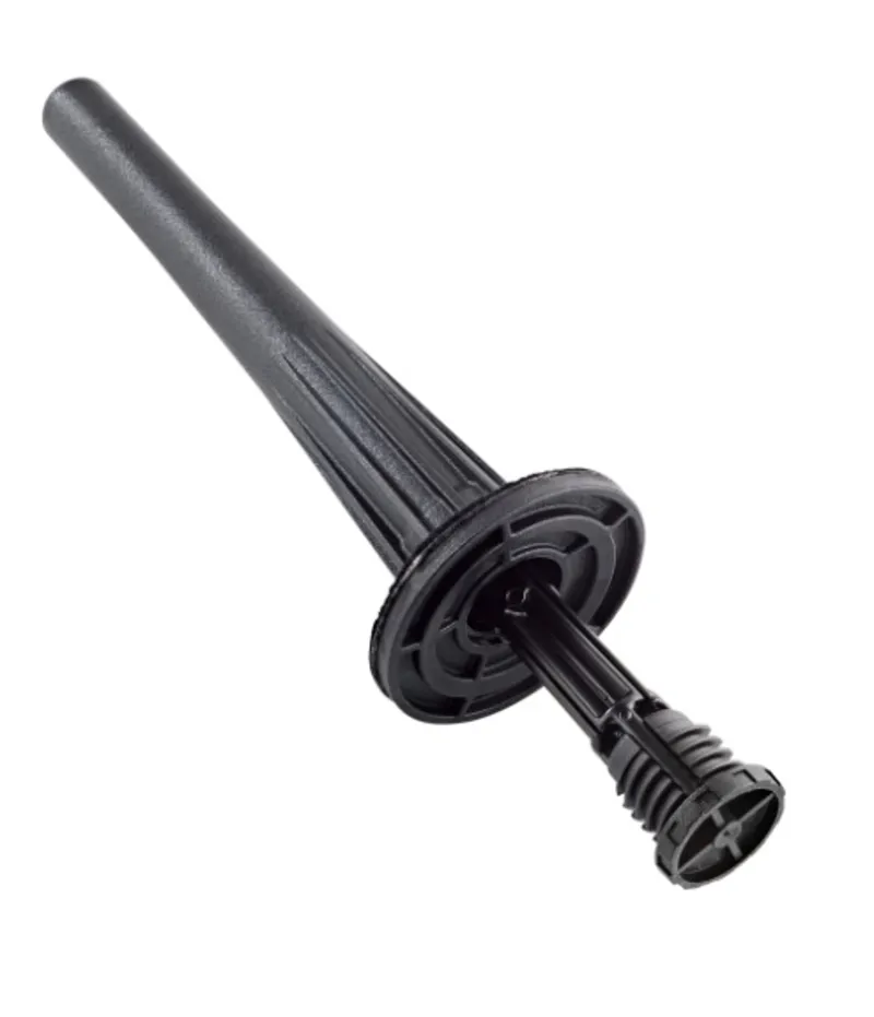 English Horn - Cor Anglais Stand Made In Germany 2 English Horn - Cor Anglais Stand Made In Germany - Image 2