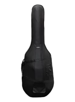 Gear4Music 3/4 Size Double Bass Case