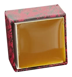 Hidersine DB2 Double Bass Rosin Medium Temperate