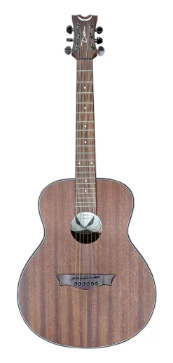 Dean USA AX Mini Acoustic Guitar