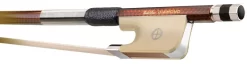 CodaBow Diamond GX Viola Bow - Alabaster