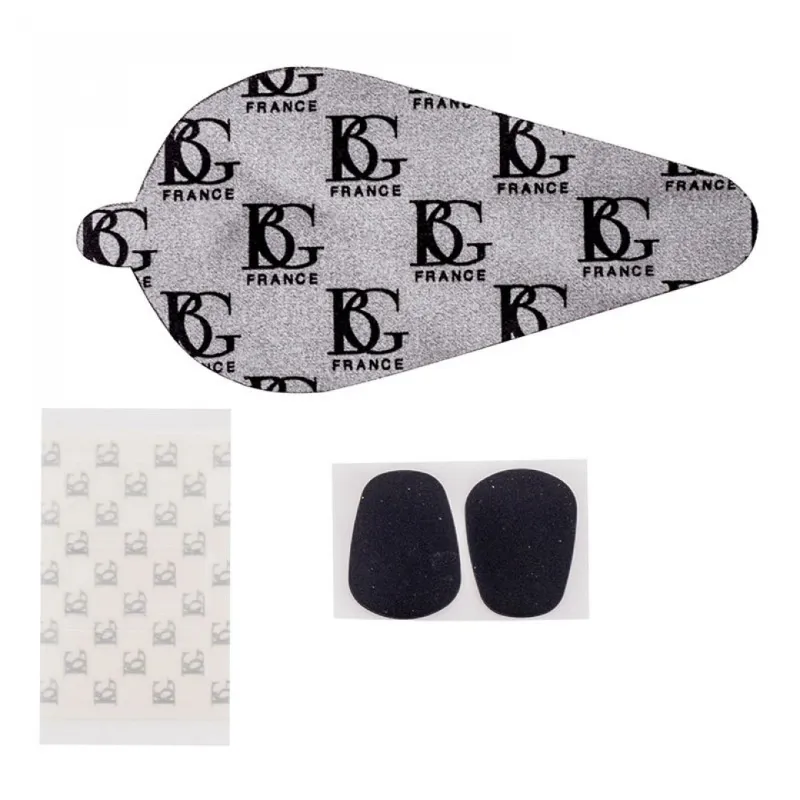 BG DKS Saxophone Discovery Kit 1 BG DKS Saxophone Discovery Kit