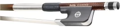CodaBow Diamond NX Viola Bow