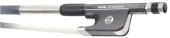 CodaBow Diamond SX Viola Bow