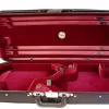 Hidersine DVC102 Double Violin Case