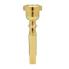 Denis Wick 4182 American Classic 7C Trumpet Mouthpiece - Gold Plated