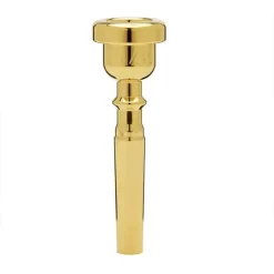 Denis Wick 4182 American Classic 7C Trumpet Mouthpiece - Gold Plated