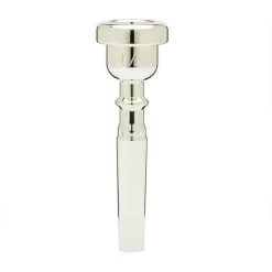 Denis Wick 5182 American Classic 3C Trumpet Mouthpiece - Silver Plated