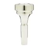 Denis Wick 5881 Classic Cornet Mouthpiece 3 - Silver Plated