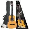 Encore Classic Guitar Outfit - 3/4 Size