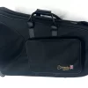 Euphonium Case With Wheels - Fits Most Popular Models