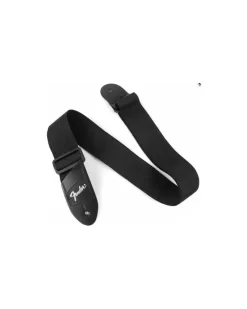 Fender Pick N Strap - White