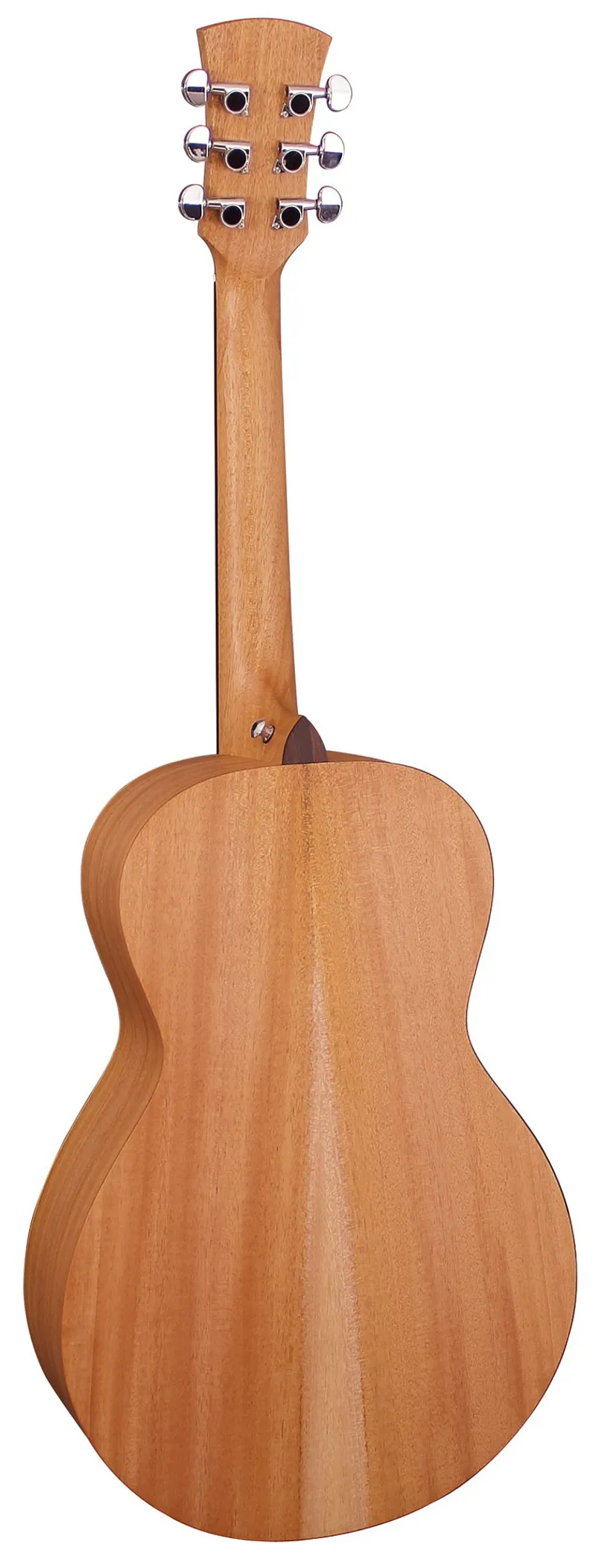 Faith Naked Mercury Acoustic Guitar 2 Faith Naked Mercury Acoustic Guitar - Image 2